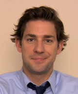Jim Halpert