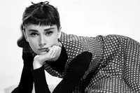 Audrey Hepburn