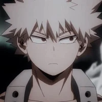 Katsuki Bakugou
