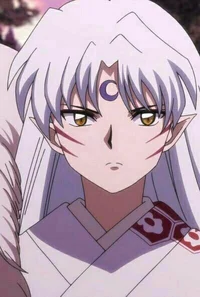 Sesshomaru 