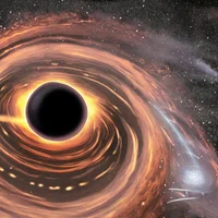 Black Hole