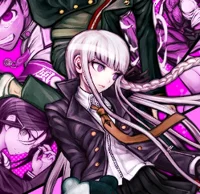 Kyoko Kirigiri