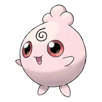 Igglybuff
