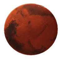 Mars