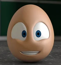 Dan the Egg
