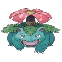 Venusaur