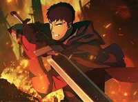 Davion Dragon Knight