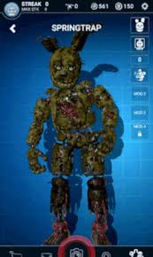 Springtrap