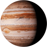 Jupiter 
