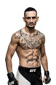 Max Holloway