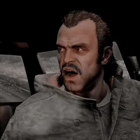 Trevor Philips