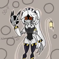 Serial Designation F