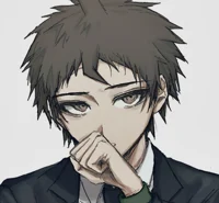 Hajime Hinata