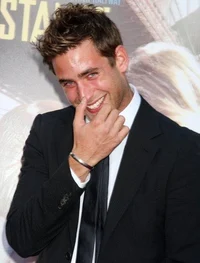 Oliver Jackson-Cohen