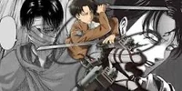 Levi Ackerman 
