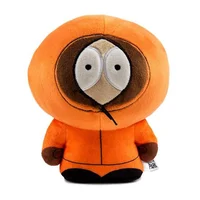 Kenny plush