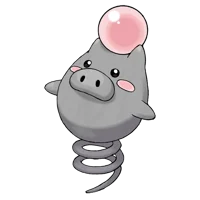 Spoink