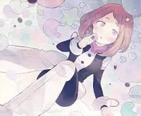 Ochaco Uraraka
