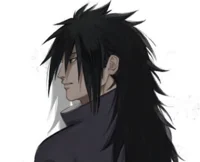 Madara Uchiha