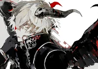 STARLOVE demon