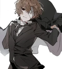Mafia Bosses Son