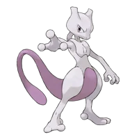 Mewtwo