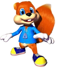 Conker