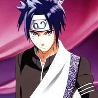 sasuke