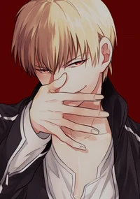 Gilgamesh 