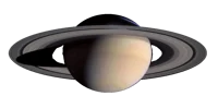 Saturn