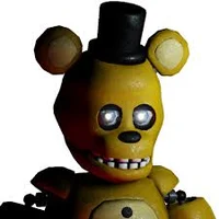 Spring Freddy