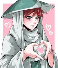 Gaara