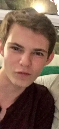 Robbie Kay 