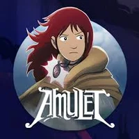 Amulet Rpg