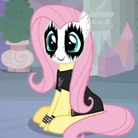 fluttershy 