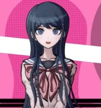 Sayaka Maizono
