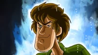 God shaggy 