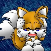 Tails -WWMH-