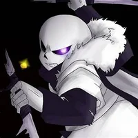 Cross Sans