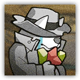 TearfulEye Detective