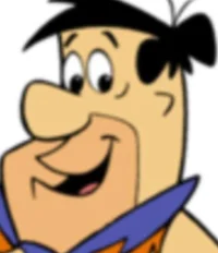 Fred Flintstone