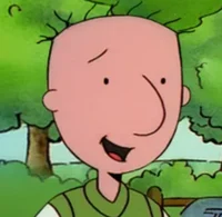 Doug funnie