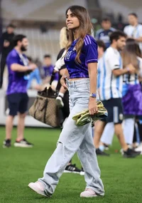 Antonella Messi