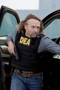 THE DEA