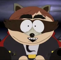 The Coon 