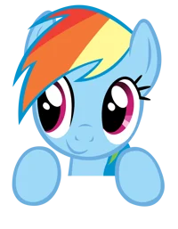 Rainbow Dash