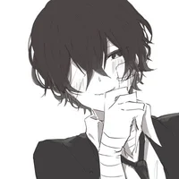 Yandere Dazai