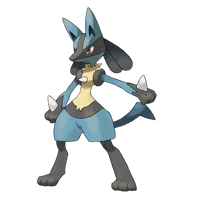 Lucario