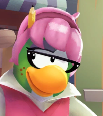Aunt Arctic