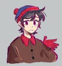 Stan Marsh 